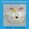 Beautiful ceramic egg cups for 2016 Easter party decoration